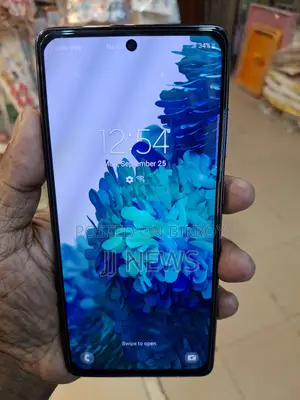 Samsung Galaxy S20 FE 5G 128 GB Blue