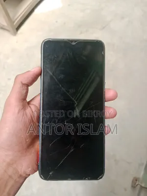 Realme 5 64 GB Blue