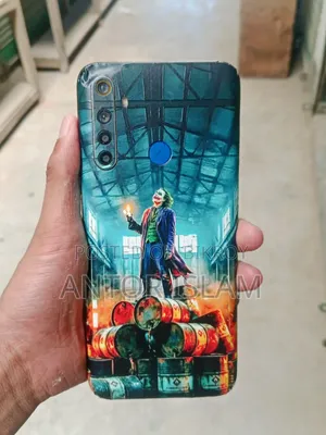 Realme 5 64 GB Blue