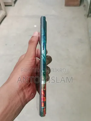 Realme 5 64 GB Blue