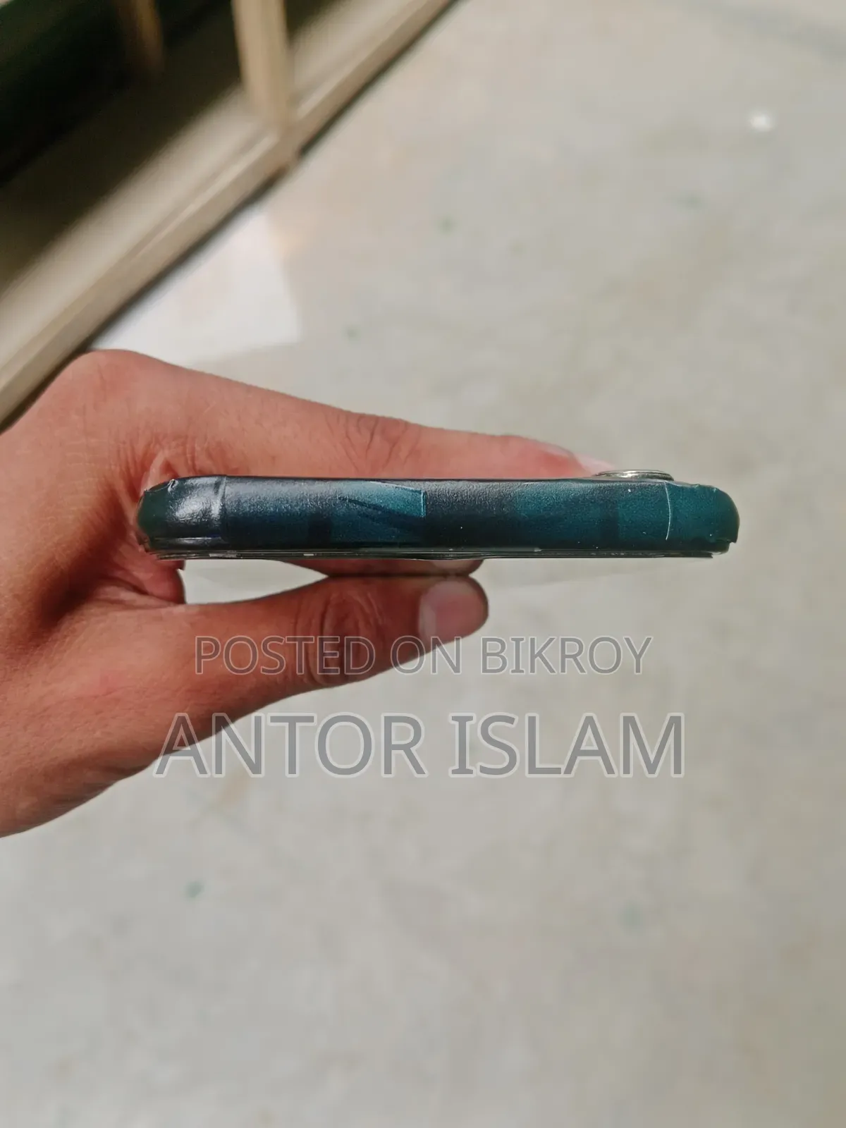 Realme 5 64 GB Blue