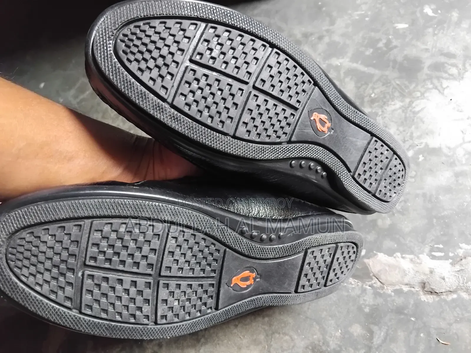 Samrat Shoe Half Shoe Samrat Half Shoe New Shoe