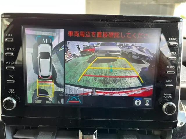 Toyota Corolla Cross 2023 Pearl
