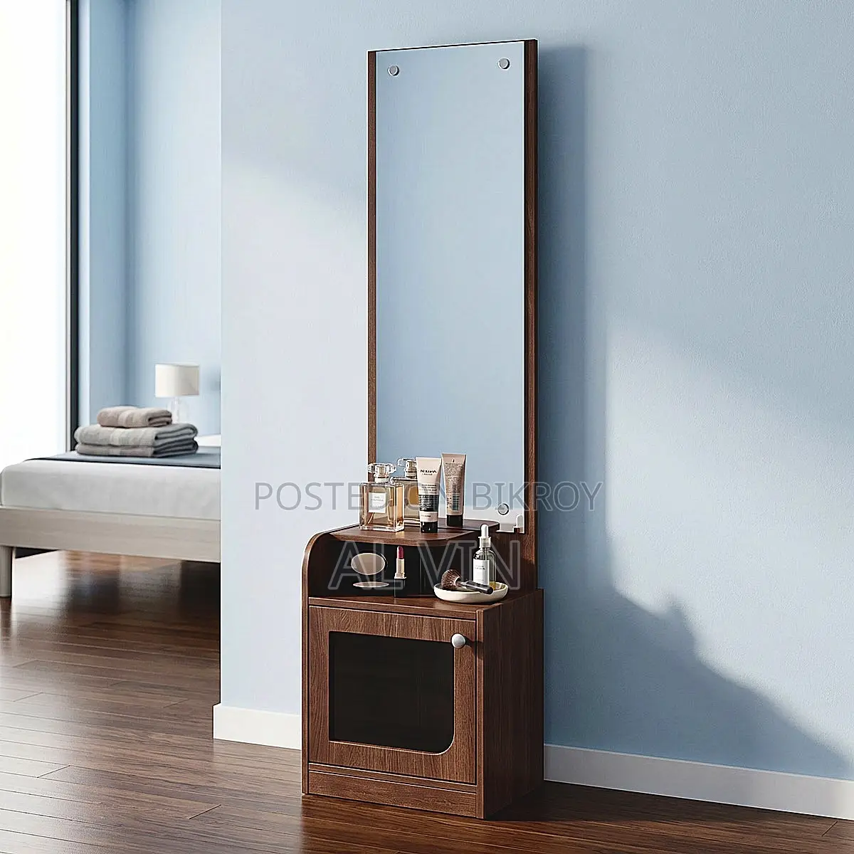 Harper Dressing Table by Regal