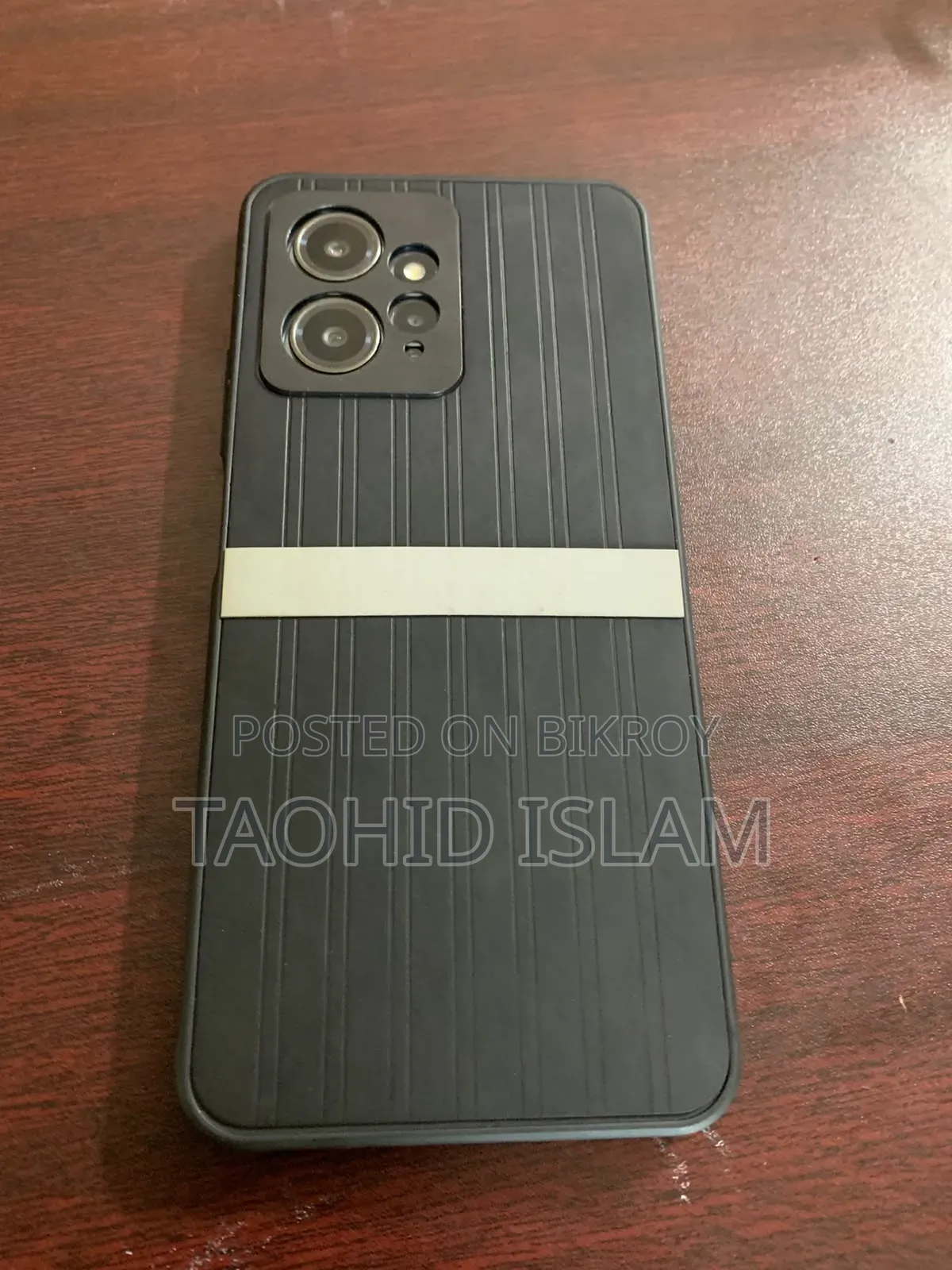 Xiaomi Redmi Note 12 128 GB Gray