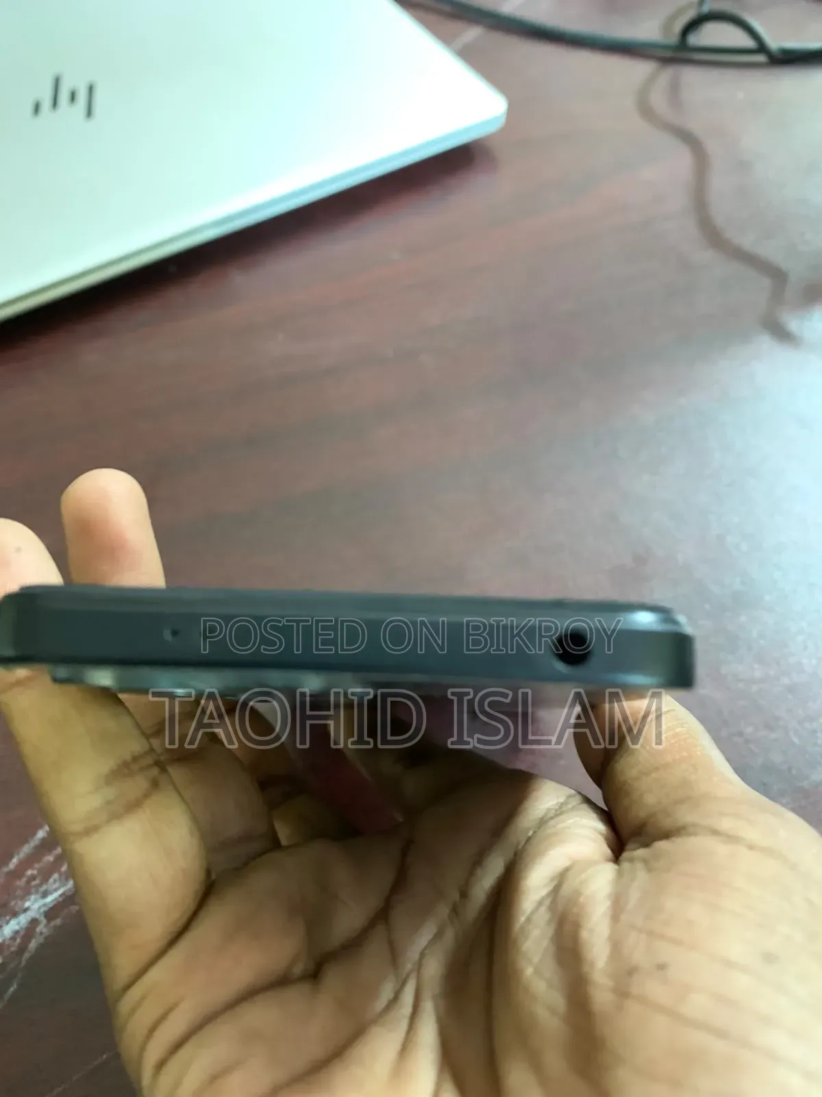 Xiaomi Redmi Note 12 128 GB Gray