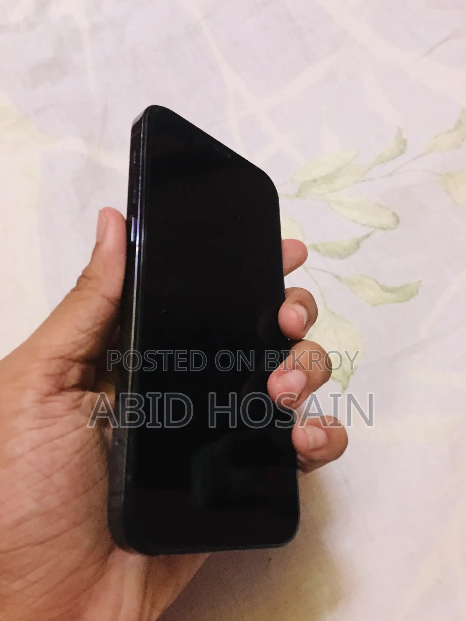 Apple iPhone 12 Pro 128 GB Blue