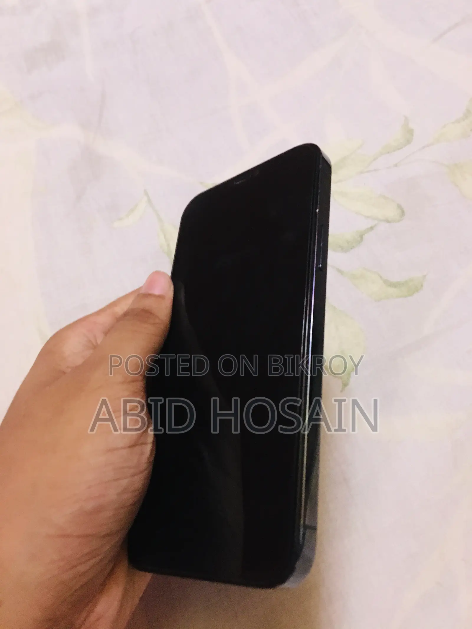 Apple iPhone 12 Pro 128 GB Blue