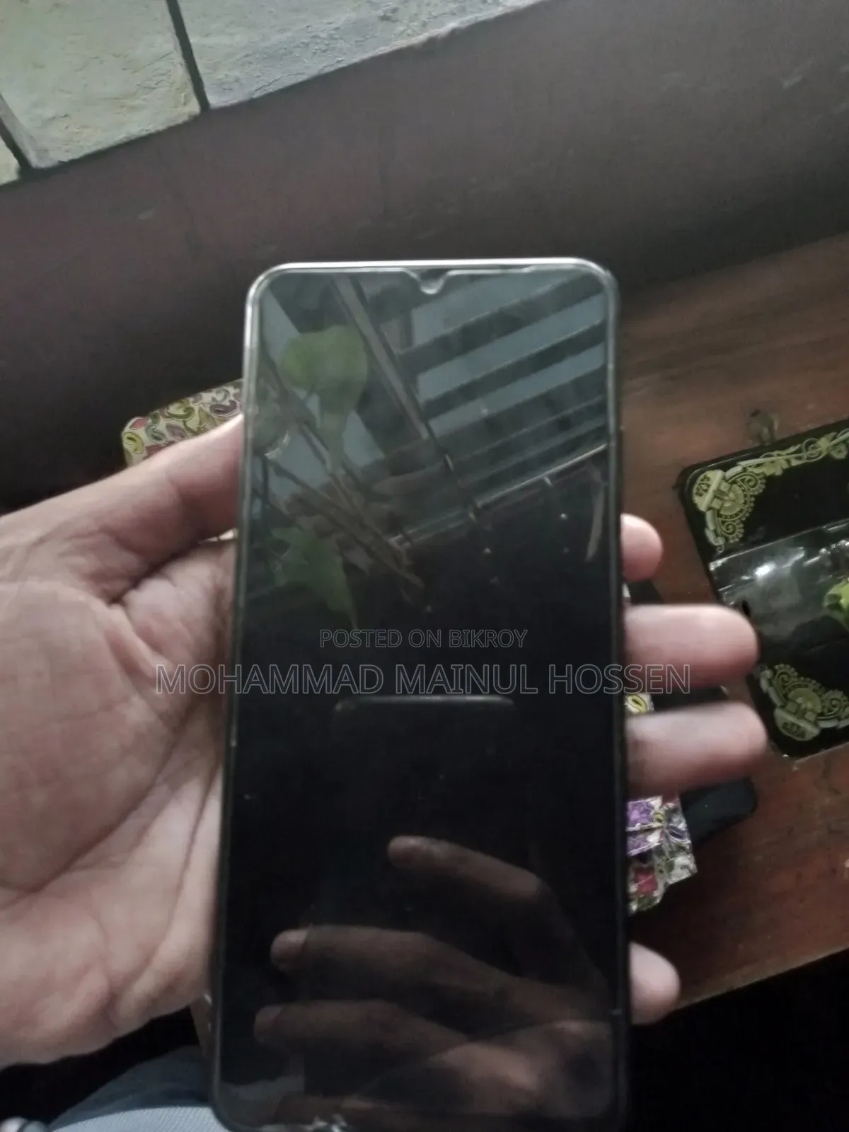 Redmi 64 GB Black