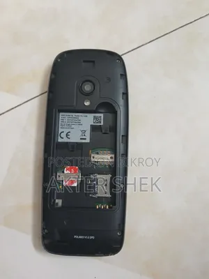 Nokia 6310 Black