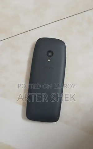 Nokia 6310 Black