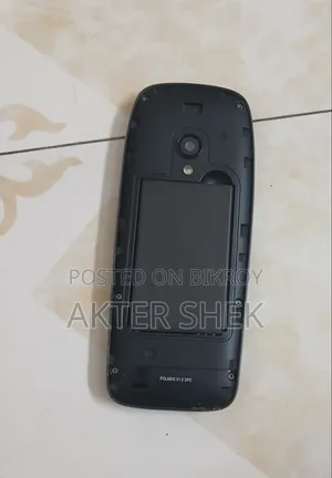 Nokia 6310 Black