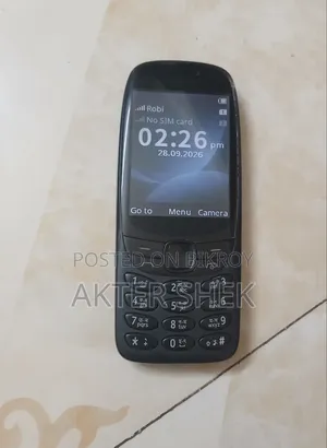 Nokia 6310 Black