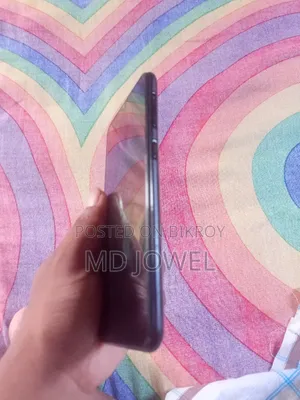 Samsung Galaxy M31 128 GB Black