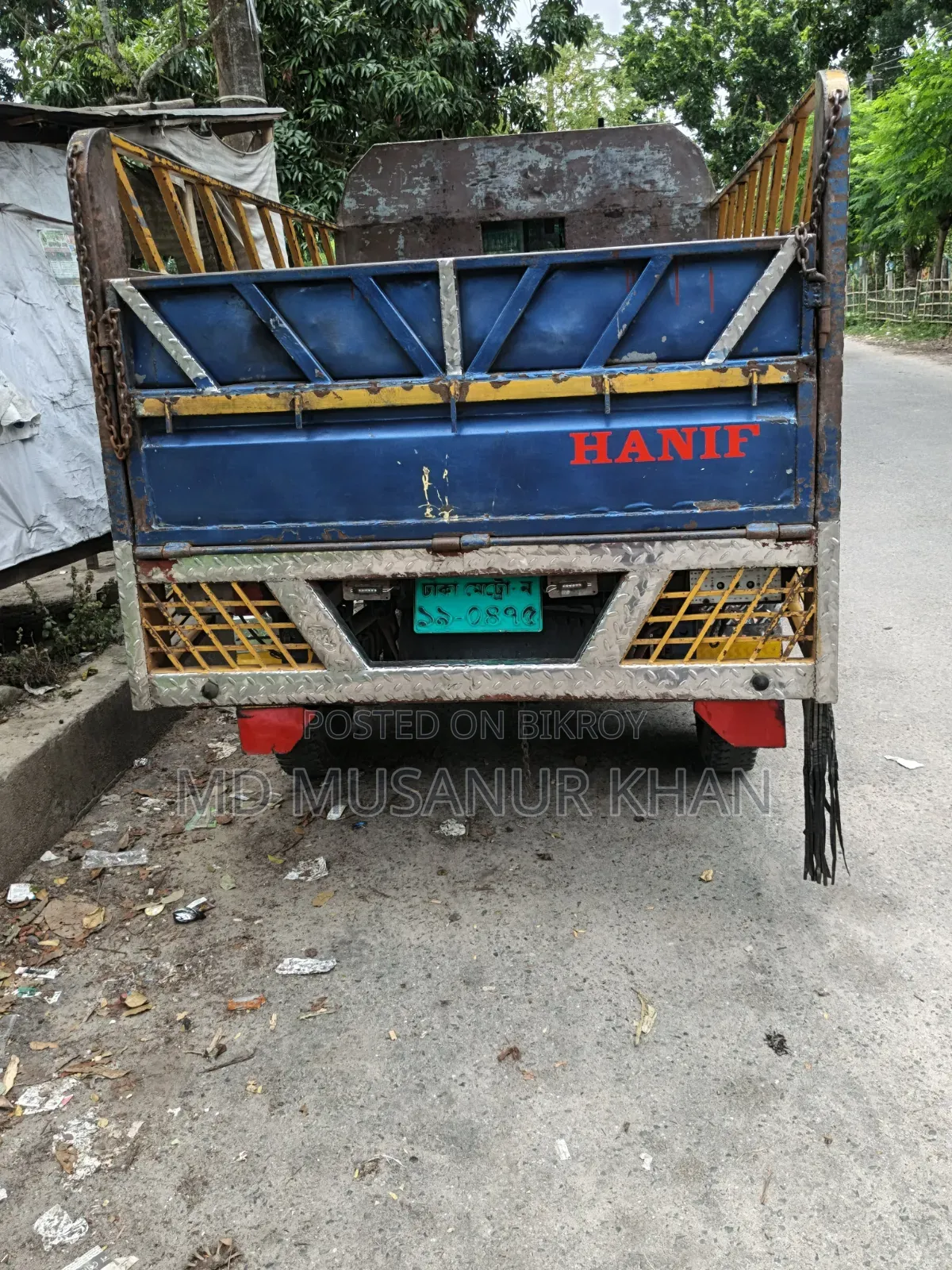গাড়িতে এক টাকার ও কাজ নাই নিবেন আর চালাবেন কাগজ কমপ্লিট