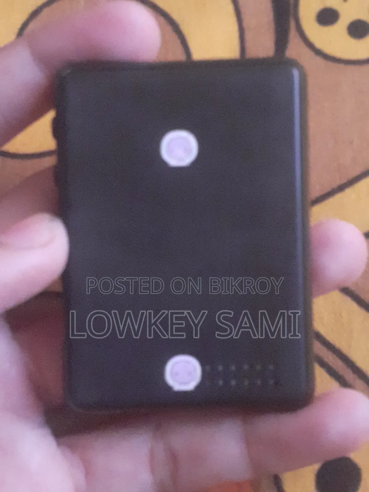 MP3 Player