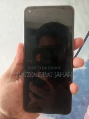 Realme 8 Pro 128 GB Green
