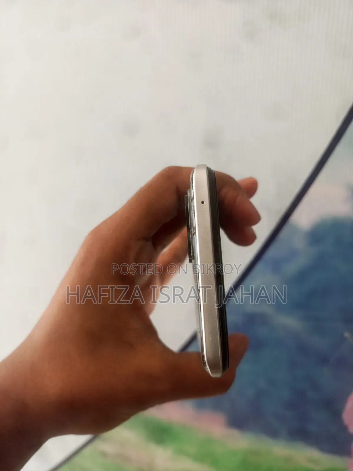 Realme 8 Pro 128 GB Green