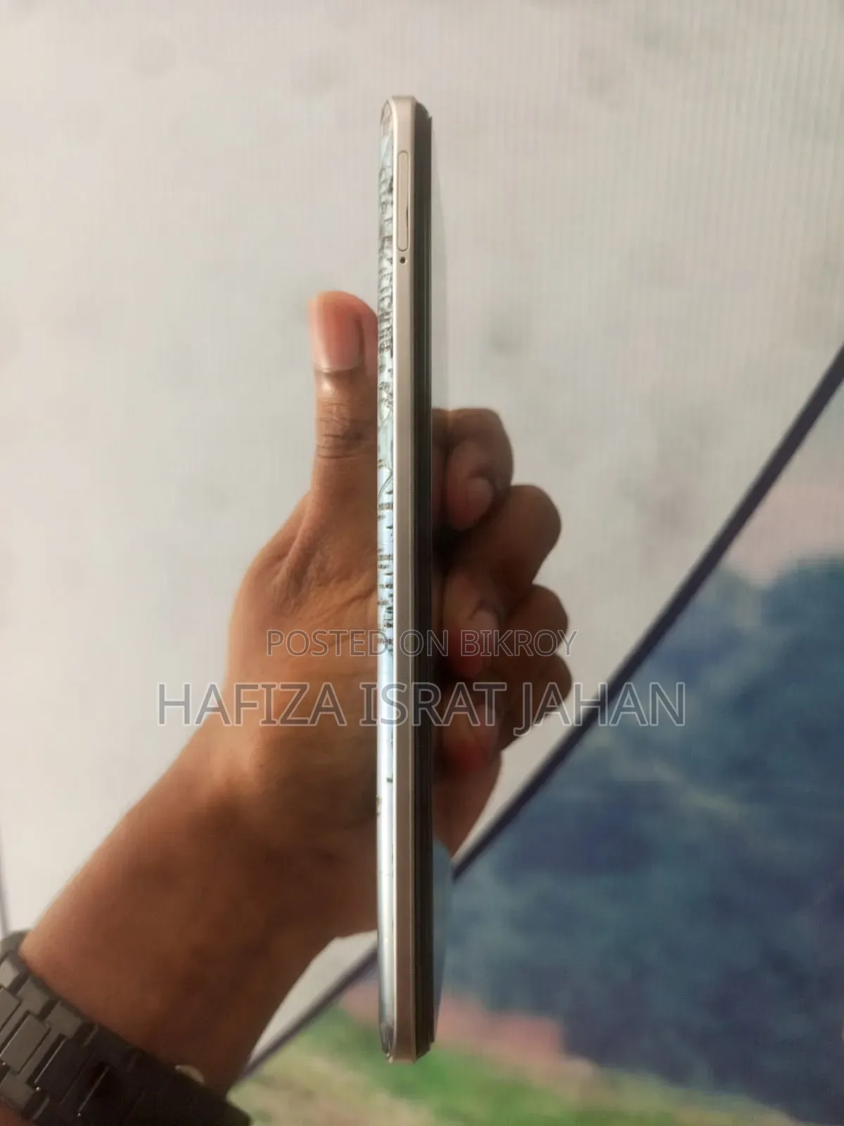 Realme 8 Pro 128 GB Green