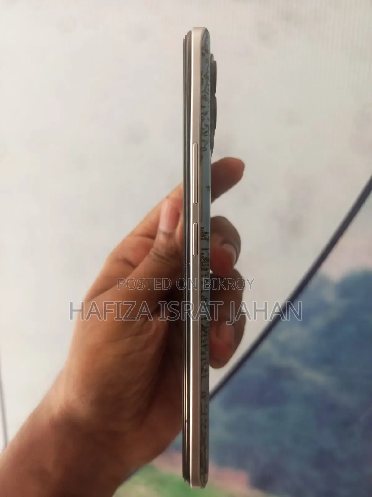 Realme 8 Pro 128 GB Green