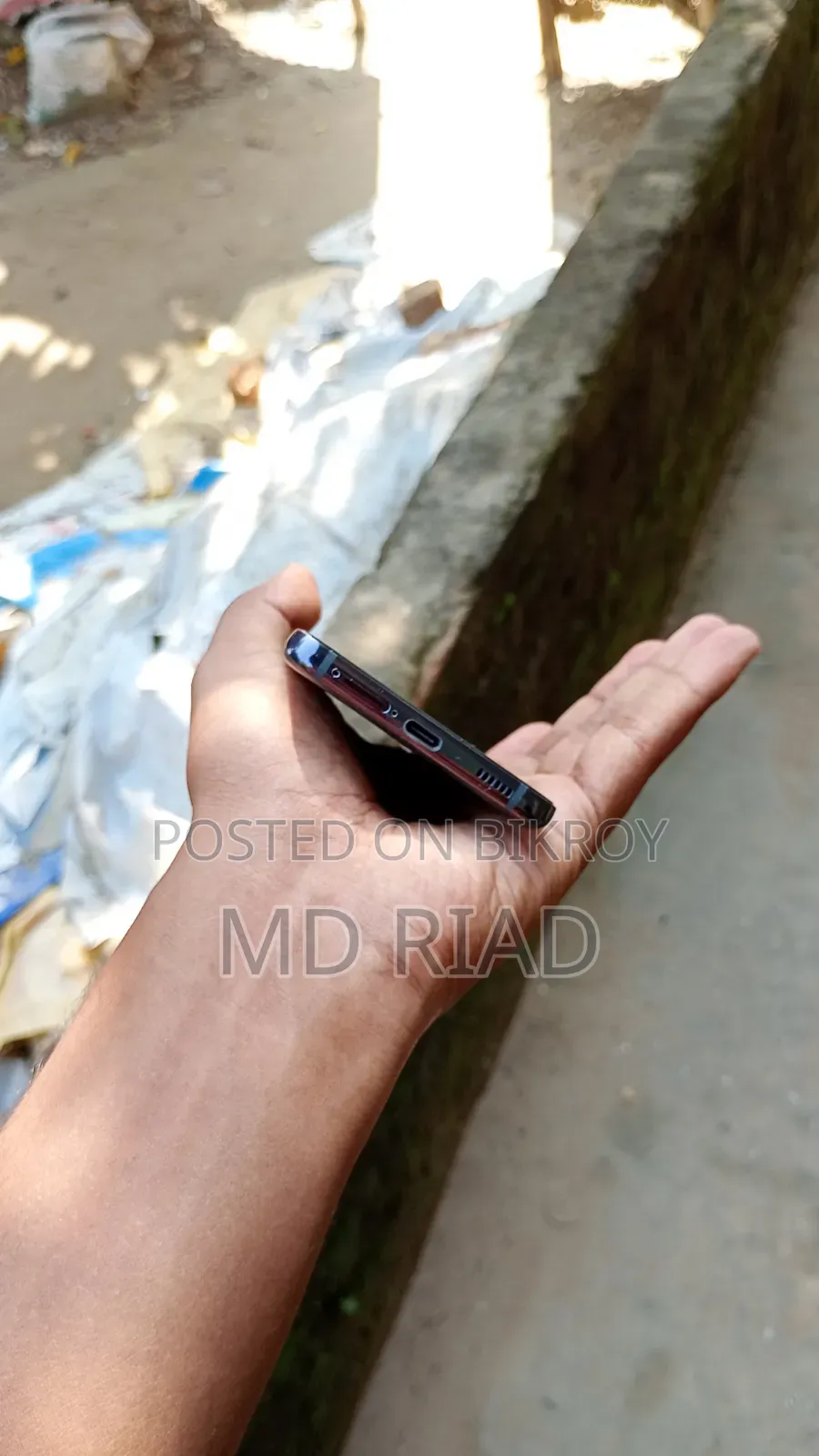 Samsung Galaxy S21 5G 256 GB Black