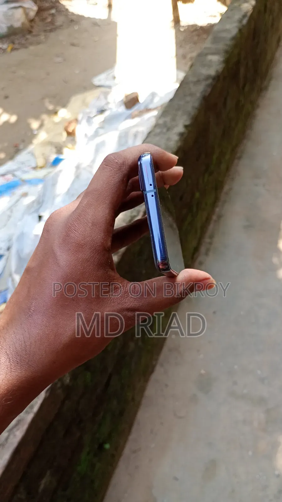 Samsung Galaxy S21 5G 256 GB Black