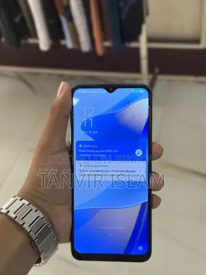 Oppo A16 32 GB Blue