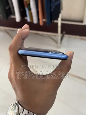 Oppo A16 32 GB Blue