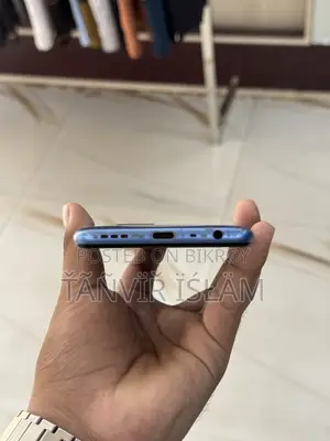 Oppo A16 32 GB Blue