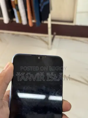 Oppo A16 32 GB Blue