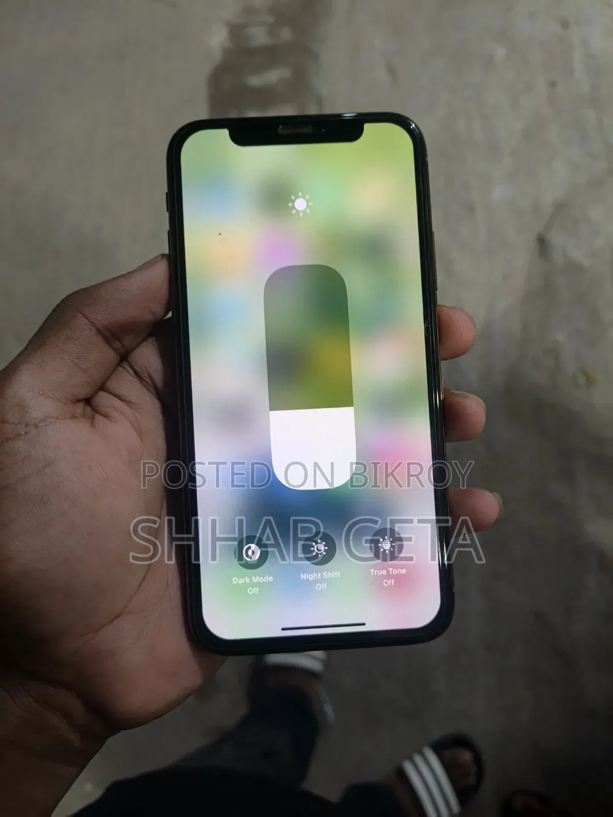 Apple iPhone XS 256 GB Rose Gold