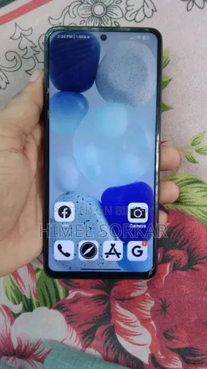 Xiaomi Poco X3 Pro 128 GB Black