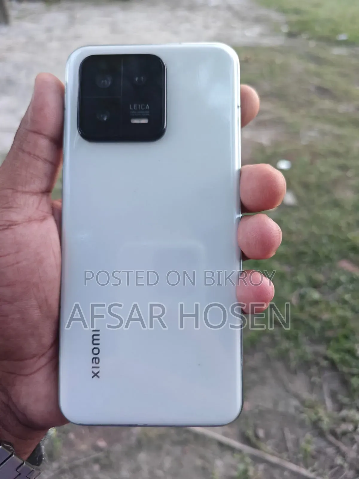 Xiaomi 13 256 GB White