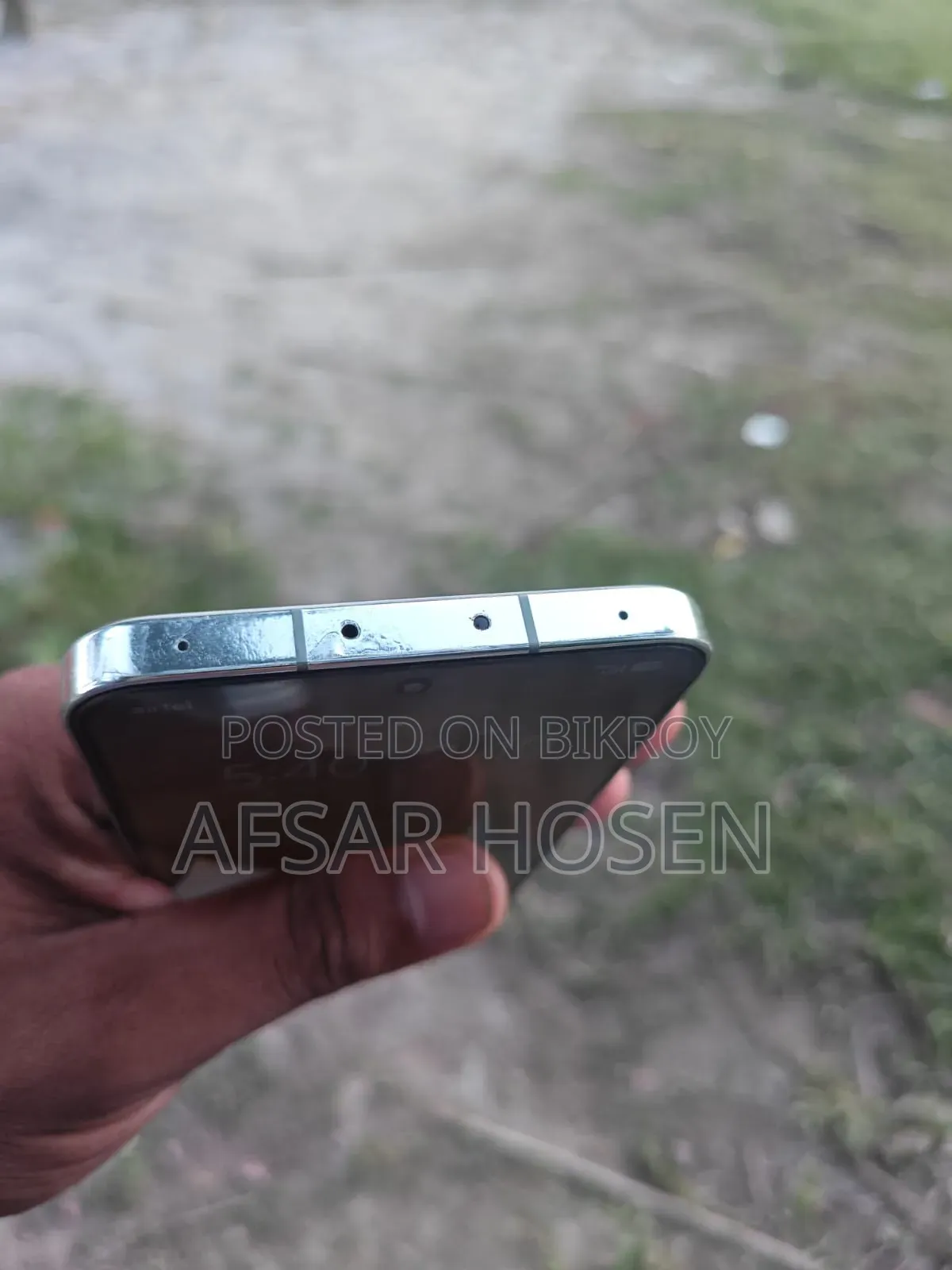 Xiaomi 13 256 GB White