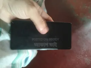 গুগল পিক্সেল ৭ ২৫৬ জিবি কালো
