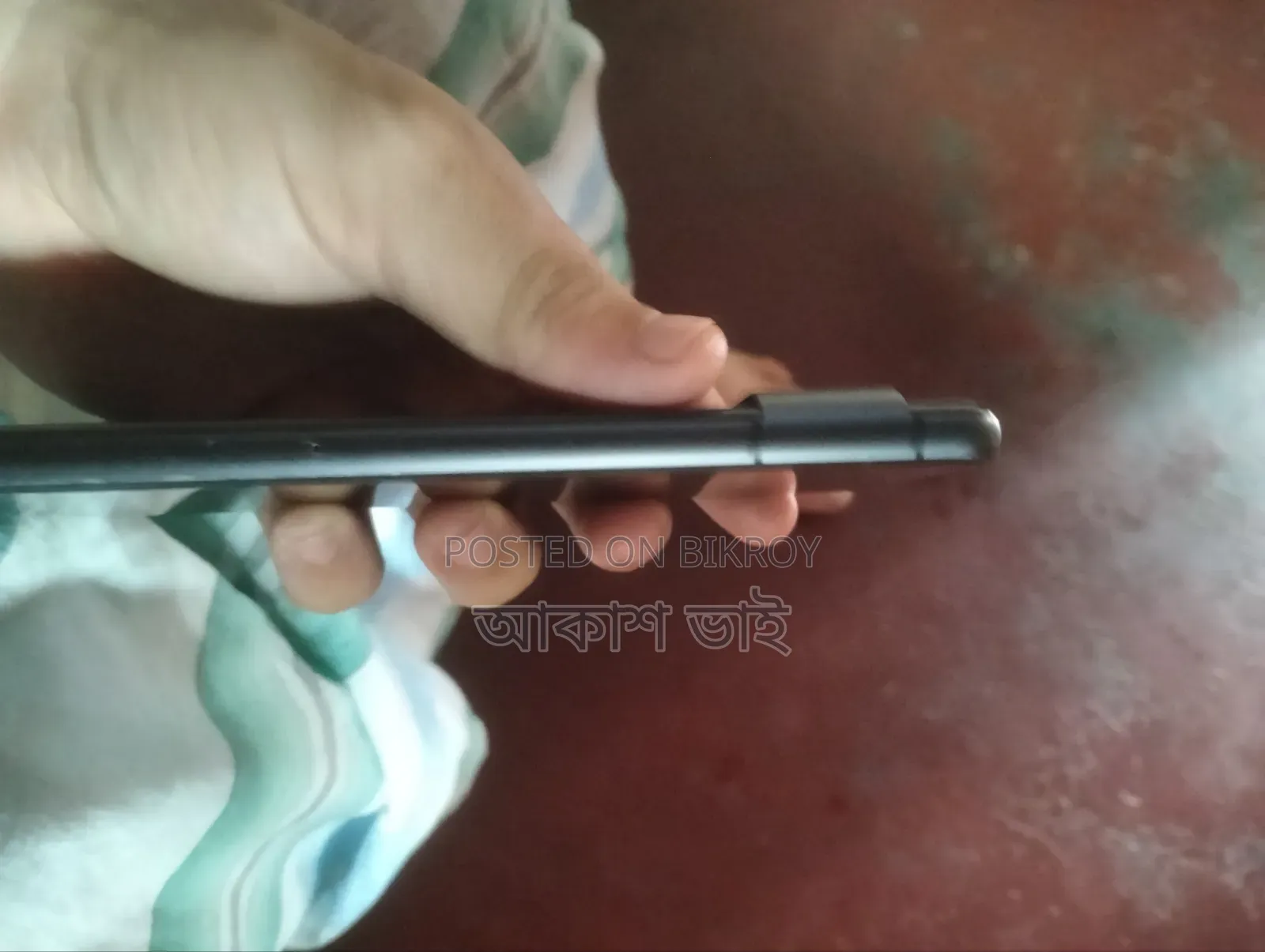 গুগল পিক্সেল ৭ ২৫৬ জিবি কালো