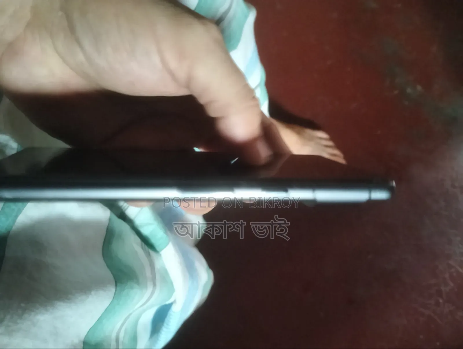 গুগল পিক্সেল ৭ ২৫৬ জিবি কালো