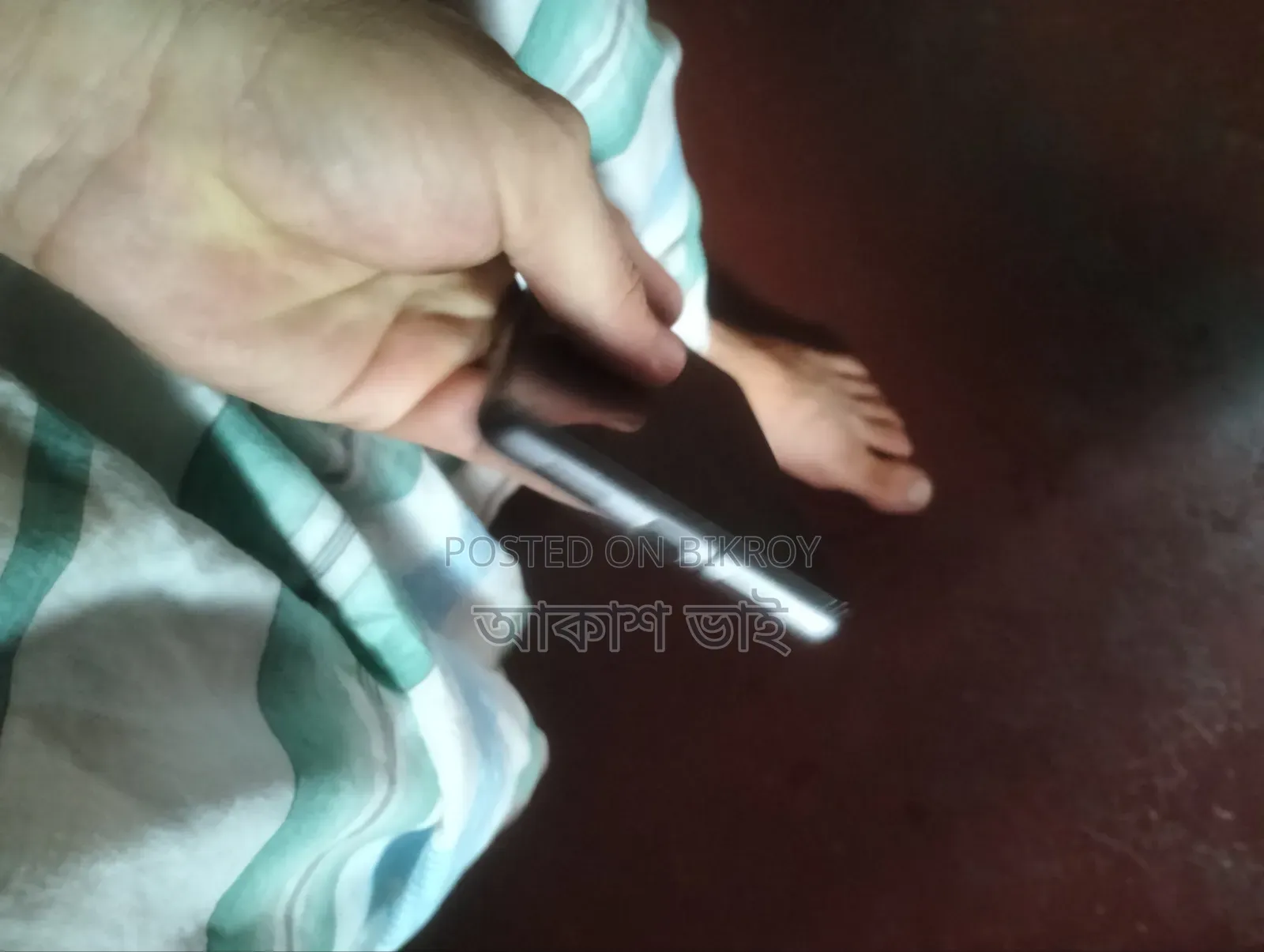 গুগল পিক্সেল ৭ ২৫৬ জিবি কালো