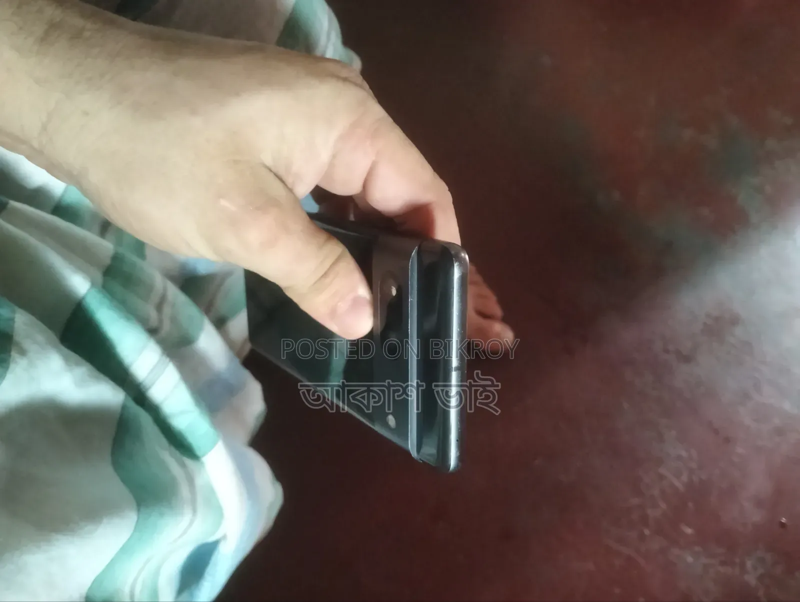 গুগল পিক্সেল ৭ ২৫৬ জিবি কালো