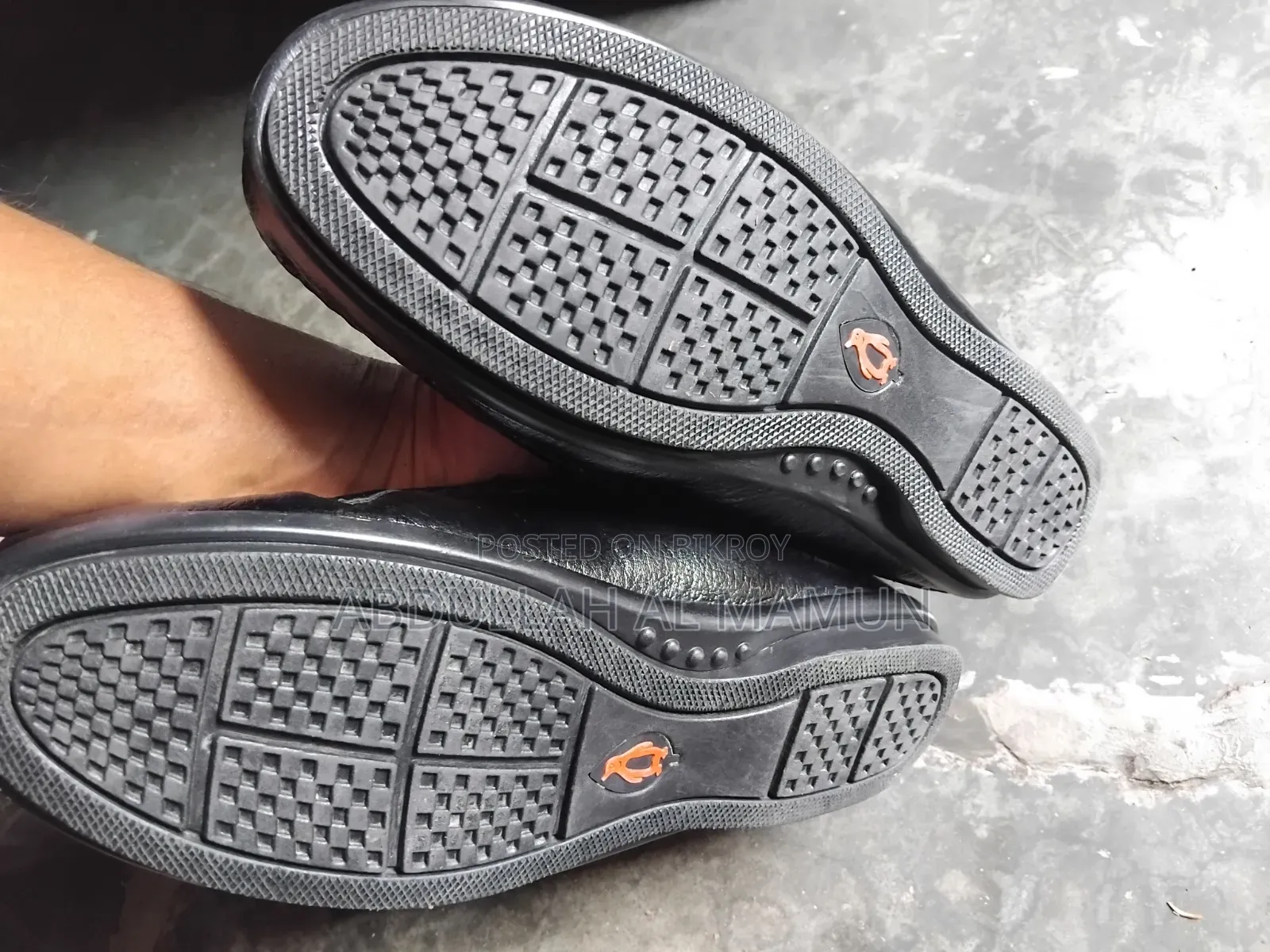 Samrat Shoe Half Shoe Samrat Half Shoe New Shoe