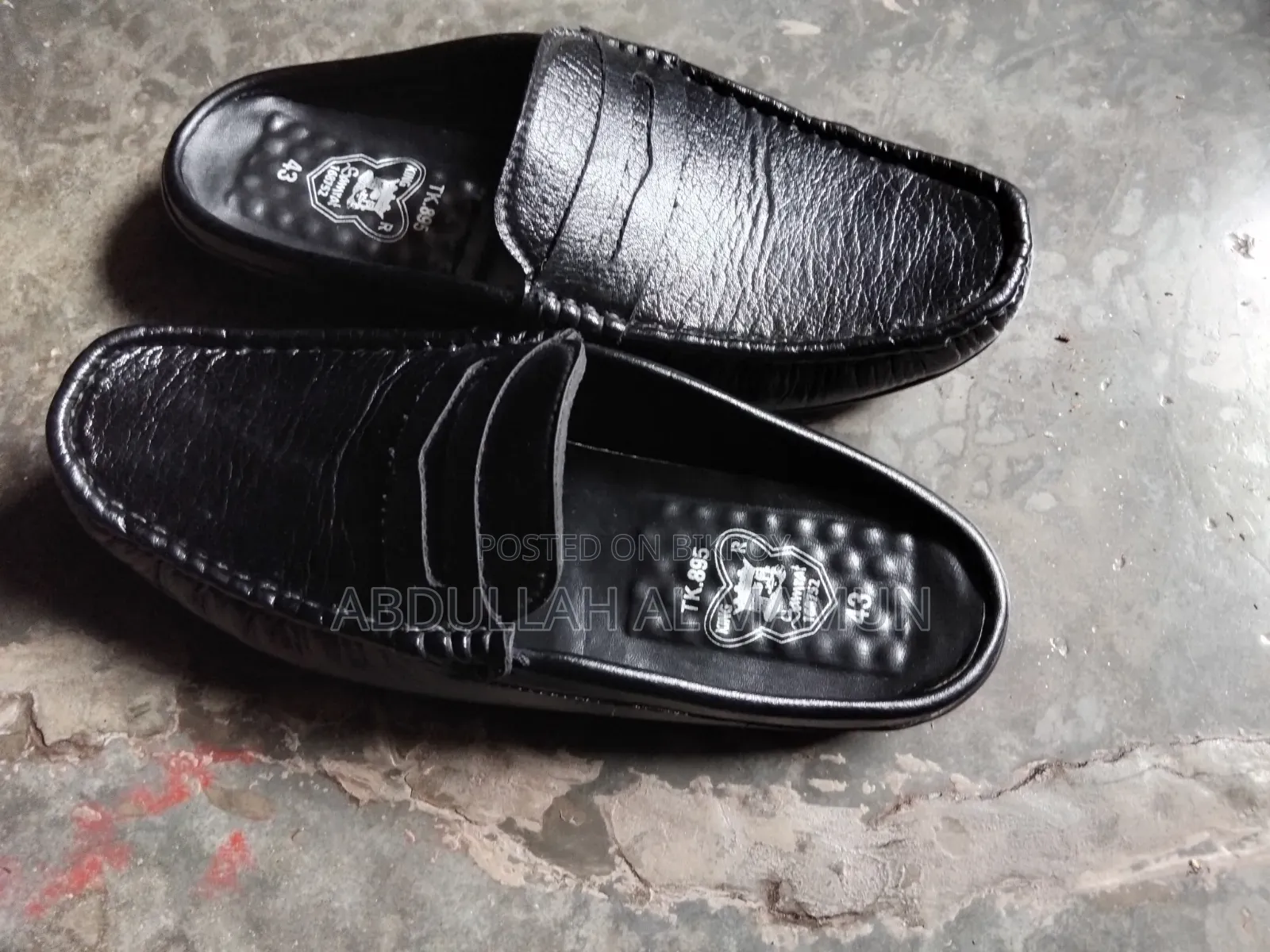 Samrat Shoe Half Shoe Samrat Half Shoe New Shoe