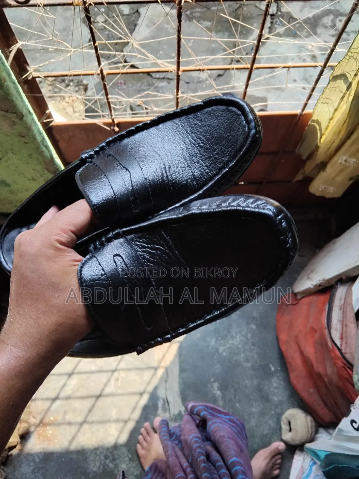 Samrat Shoe Half Shoe Samrat Half Shoe New Shoe
