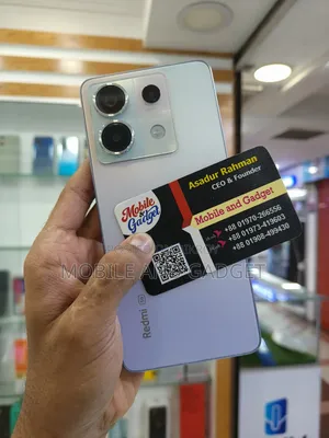 Xiaomi Redmi Note 13 Pro 5G 256 GB
