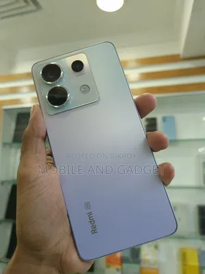 Xiaomi Redmi Note 13 Pro 5G 256 GB