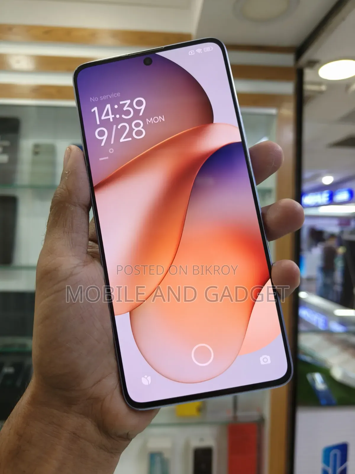 Xiaomi Redmi Note 13 Pro 5G 256 GB