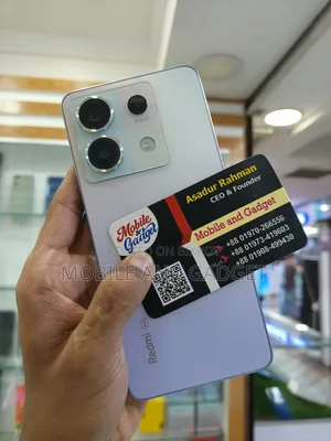 Xiaomi Redmi Note 13 Pro 5G 256 GB