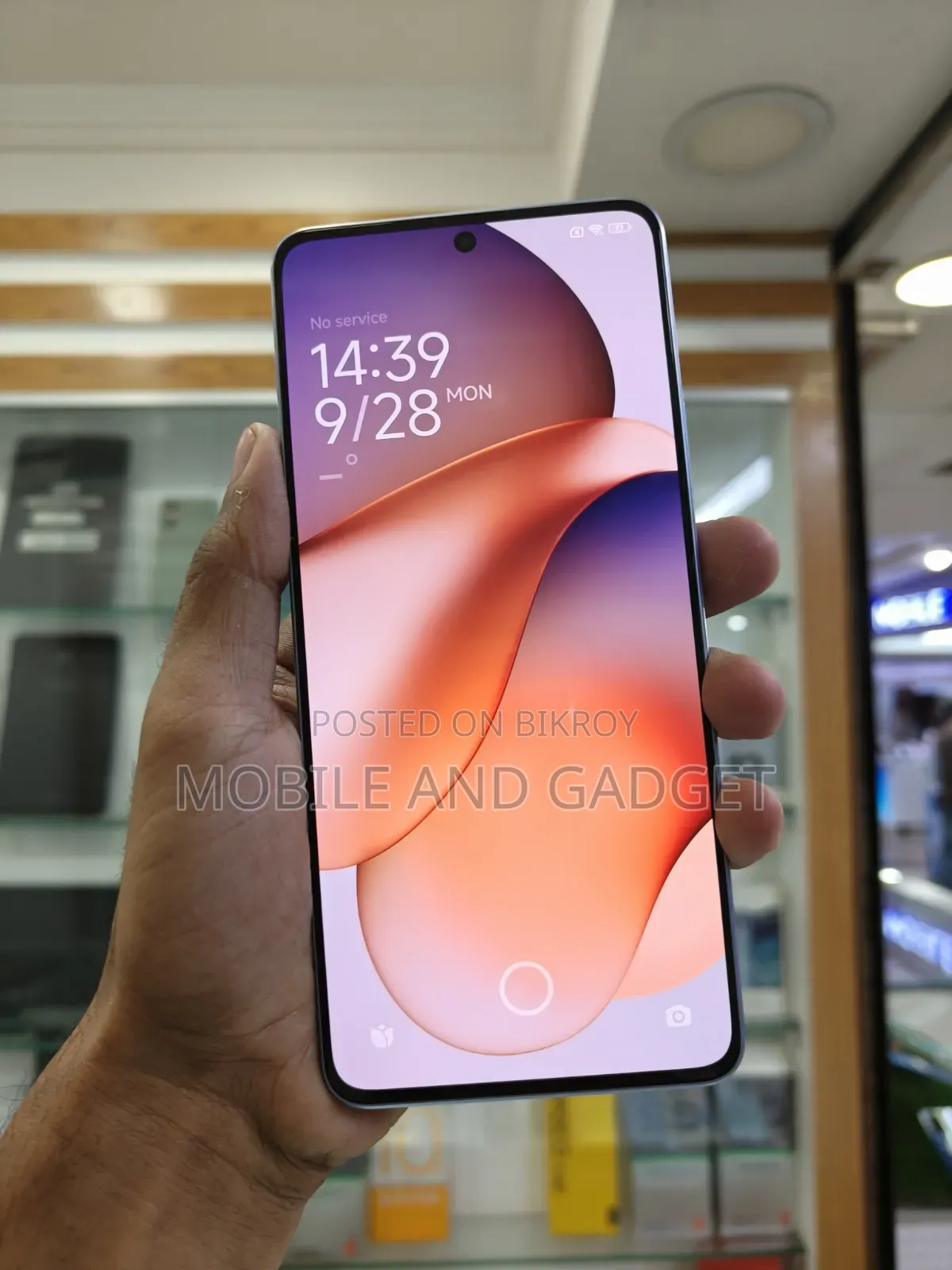 Xiaomi Redmi Note 13 Pro 5G 256 GB