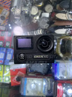 Eken Action Camera