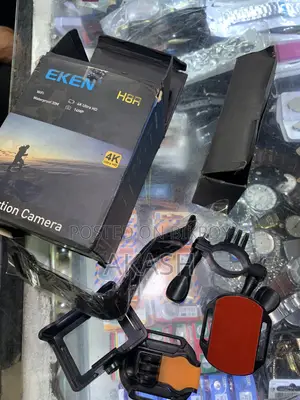 Eken Action Camera
