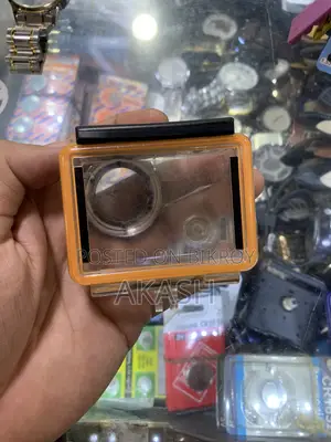 Eken Action Camera